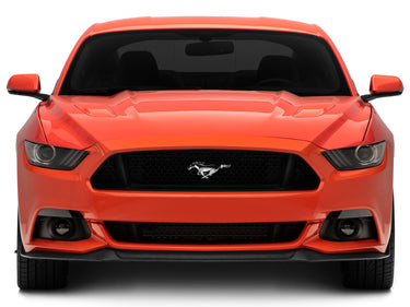 Raxiom 15-17 Ford Mustang Axial Series LED Sequential Turn Signals (Smoked)
