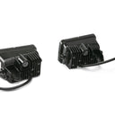 Raxiom 15-20 Ford F-150 Excluding Raptor Axial Series LED Fog Lights