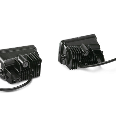 Raxiom 15-20 Ford F-150 Excluding Raptor Axial Series LED Fog Lights