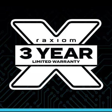 Raxiom 15-23 Ford Mustang Axial Series Upgraded LED Trunk Light