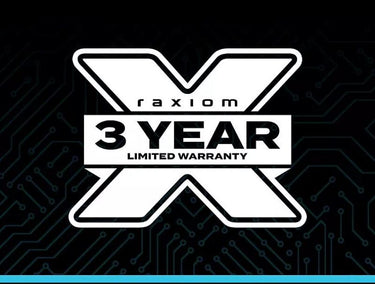 Raxiom 15-23 Ford Mustang Axial Series Upgraded LED Trunk Light