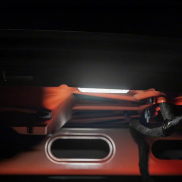 Raxiom 15-23 Ford Mustang Axial Series Upgraded LED Trunk Light