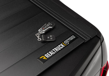 Retrax 2021 F-150 Super Crew & Super Cab 5.5ft Bed PowertraxPRO MX