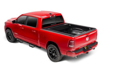 Retrax 2021 F-150 Super Crew & Super Cab 5.5ft Bed PowertraxPRO XR