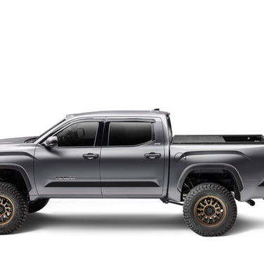 Retrax 2024 Ford F-150 SuperCrew/Super Cab 5.5ft. Bed Retrax EQ