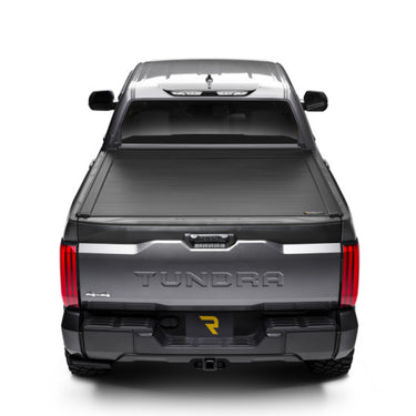 Retrax 2024 Ford F-150 SuperCrew/Super Cab 5.5ft. Bed Retrax EQ