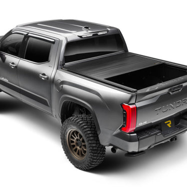 Retrax 2024 Ford F-150 SuperCrew/Super Cab 5.5ft. Bed Retrax EQ