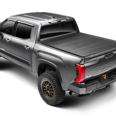 Retrax 2024 Ford F-150 SuperCrew/Super Cab 5.5ft. Bed Retrax EQ