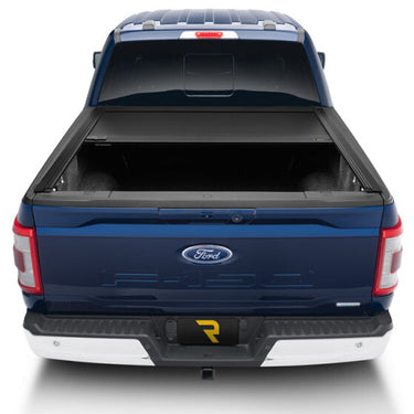 Retrax 21-22 Ford F-150 Super Crew/Super Cab (Incl. 2022 Lightning) 5.5ft Bed RetraxONE MX