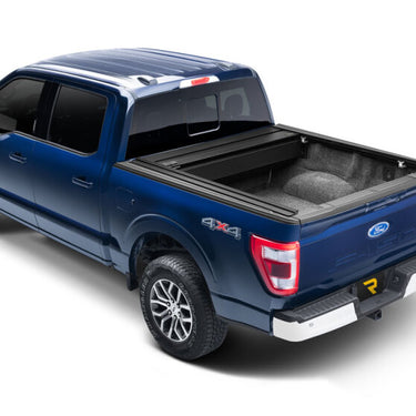 Retrax 21-22 Ford F-150 Super Crew/Super Cab (Incl. 2022 Lightning) 5.5ft Bed RetraxONE MX