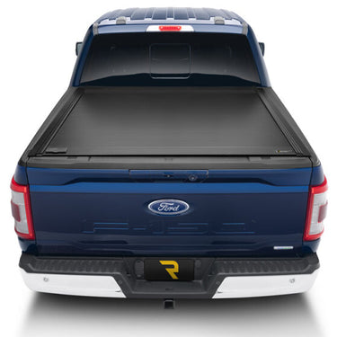 Retrax 21-22 Ford F-150 Super Crew/Super Cab (Incl. 2022 Lightning) 5.5ft Bed RetraxONE MX
