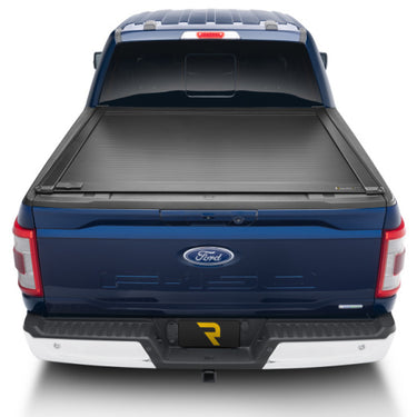 Retrax 21-22 Ford F-150 Super Crew/Super Cab (Incl. 2022 Lightning) 5.5ft Bed RetraxONE XR