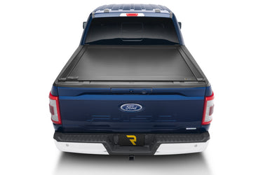 Retrax 21-22 Ford F-150 Super Crew/Super Cab (Incl. 2022 Lightning) 5.5ft Bed RetraxONE XR