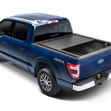 Retrax 21-22 Ford F-150 Super Crew/Super Cab (Incl. 2022 Lightning) 5.5ft Bed RetraxONE XR