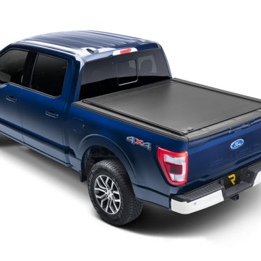 Retrax 21-22 Ford F-150 Super Crew/Super Cab (Incl. 2022 Lightning) 5.5ft Bed RetraxONE XR