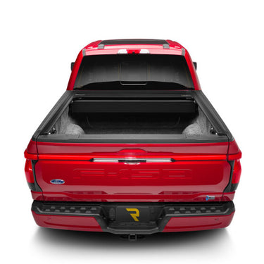 Retrax 21-22 Ford F-150 Super Crew/Super Cab (Incl. 2022 Lightning) 5.5ft Bed RetraxPRO MX
