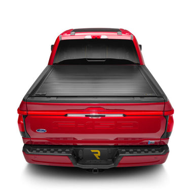 Retrax 21-22 Ford F-150 Super Crew/Super Cab (Incl. 2022 Lightning) 5.5ft Bed RetraxPRO MX