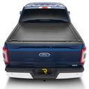 Retrax 21-22 Ford F-150 Super Crew/Super Cab (Incl. 2022 Lightning) 5.5ft Bed RetraxPRO XR
