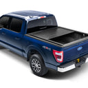 Retrax 21-22 Ford F-150 Super Crew/Super Cab (Incl. 2022 Lightning) 5.5ft Bed RetraxPRO XR