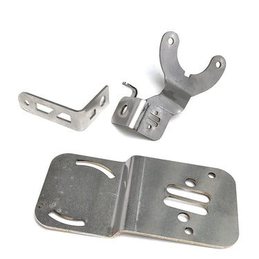 Ridetech 21-22 Ford F150 Headlight Sensor Bracket Kit