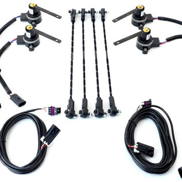 Ridetech RidePro E5 Ride Height Sensor Kit