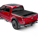 Roll-N-Lock 15-18 Ford F-150 SB 77-3/8in M-Series Retractable Tonneau Cover