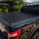 Roll-N-Lock 15-18 Ford F-150 SB 77-3/8in M-Series Retractable Tonneau Cover
