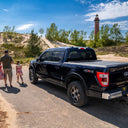 Roll-N-Lock 15-18 Ford F-150 SB 77-3/8in M-Series Retractable Tonneau Cover