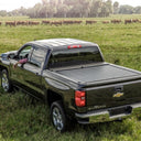 Roll-N-Lock 15-18 Ford F-150 SB 77-3/8in M-Series Retractable Tonneau Cover