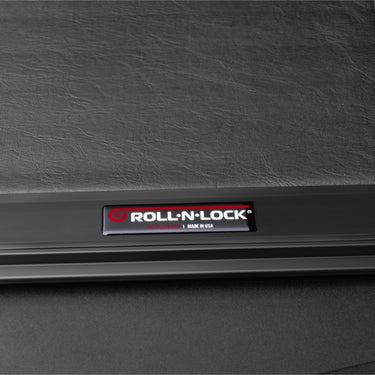 Roll-N-Lock 15-18 Ford F-150 XSB 65-5/8in M-Series Retractable Tonneau Cover