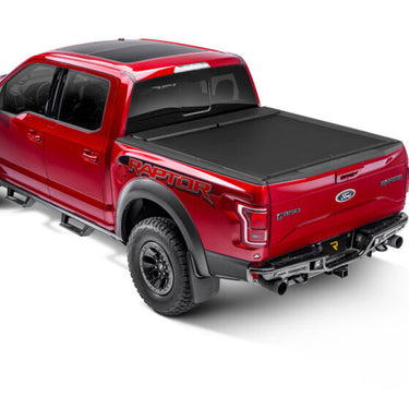Roll-N-Lock 15-18 Ford F-150 XSB 65-5/8in M-Series Retractable Tonneau Cover