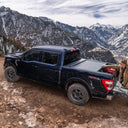 Roll-N-Lock 2021 Ford F-150 67.1in A-Series Retractable Tonneau Cover