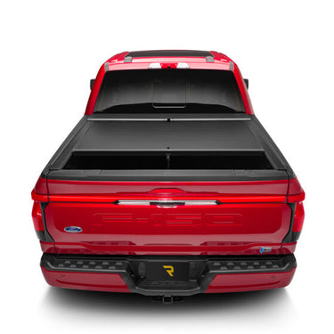 Roll-N-Lock 2021 Ford F-150 67.1in A-Series Retractable Tonneau Cover