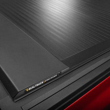 Roll-N-Lock 2021 Ford F-150 67.1in A-Series Retractable Tonneau Cover