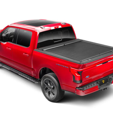 Roll-N-Lock 2021 Ford F-150 67.1in A-Series Retractable Tonneau Cover