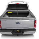 Roll-N-Lock 2021 Ford F-150 67.1in M-Series Retractable Tonneau Cover