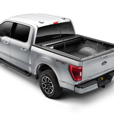 Roll-N-Lock 2021 Ford F-150 67.1in M-Series Retractable Tonneau Cover