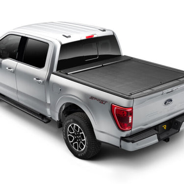 Roll-N-Lock 2021 Ford F-150 67.1in M-Series Retractable Tonneau Cover
