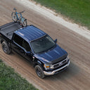 Roll-N-Lock 21-22 Ford F150 (w/o OE Cargo Tracks - 67.1in Bed) M-Series XT Retractable Tonneau Cover