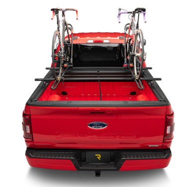Roll-N-Lock 21-22 Ford F150 (w/o OE Cargo Tracks - 67.1in Bed) M-Series XT Retractable Tonneau Cover