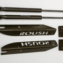 Roush 2005-2014 Ford Mustang Hood Strut Kit (Excl. GT500)