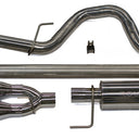 Roush 2011-2014 Ford F-150 3.5L/5.0L/6.2L Side Exit Performance Exhaust System (Incl. SVT Raptor)