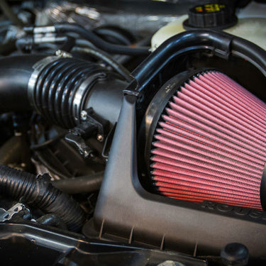 Roush 2011-2014 Ford F-150 5.0L Cold Air Kit