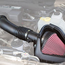 Roush 2011-2014 Ford F-150 6.2L Cold Air Kit