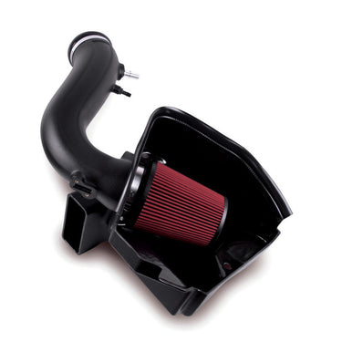 Roush 2011-2014 Ford Mustang 3.7L V6 Cold Air Kit