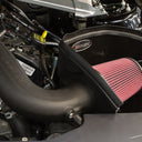 Roush 2011-2014 Ford Mustang 3.7L V6 Cold Air Kit