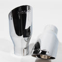 Roush 2015-2017 & 2024 Mustang 5.0L V8 Cat Back Exhaust Kit (Fastback Only)