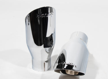 Roush 2015-2017 & 2024 Mustang 5.0L V8 Cat Back Exhaust Kit (Fastback Only)