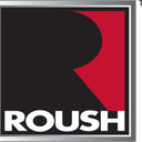 Roush 2015-2017 Ford Mustang Complete Unpainted Front Fascia Kit (w/o Collision Detection & ACC)