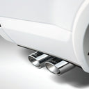 Roush 2015-2020 F-150 2.7L/3.5L/5.0L Side Exit Cat-Back Exhaust Kit (Excl. Raptor)